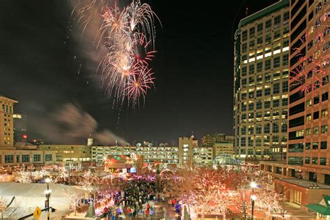 new years eve salt lake city